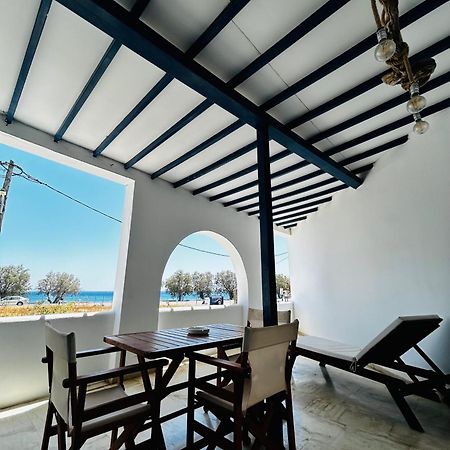 Agali Apartments Tinos Exterior photo