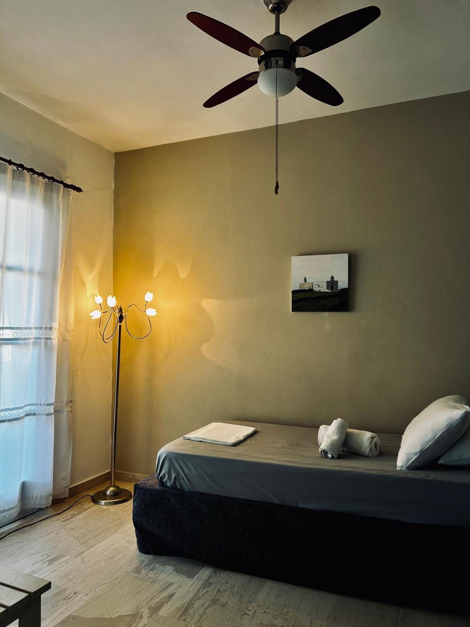 Agali Apartments Tinos Exterior photo
