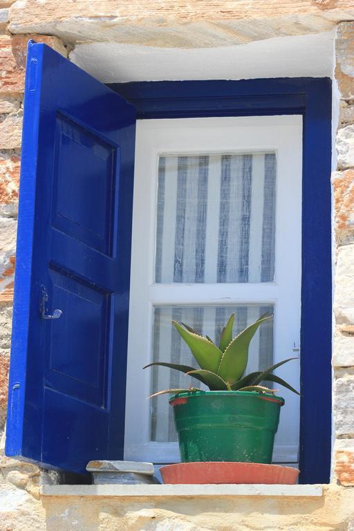 Agali Apartments Tinos Exterior photo