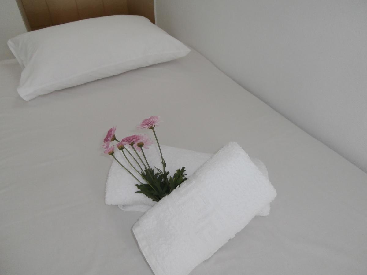 Agali Apartments Tinos Exterior photo